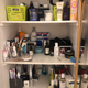 Pictured: A bunch of stuff that is mostly not mine